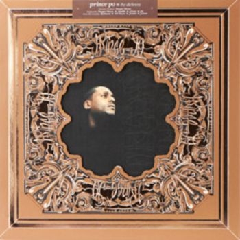 Prince Po - Slickness in der Gruppe CD / Dans/Techno bei Bengans Skivbutik AB (3565387)