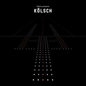 Kolsch - Fabric Presents in der Gruppe CD bei Bengans Skivbutik AB (3565391)