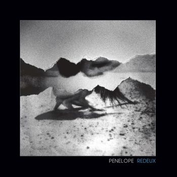 Trappes Penelope - Penelope Redeux in der Gruppe VINYL / Bestseller bei Bengans Skivbutik AB (3565392)