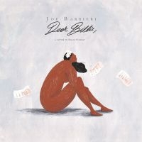 Barbieri Joe - Dear BillieTribute To Billie Holid in der Gruppe VINYL / Jazz bei Bengans Skivbutik AB (3565460)