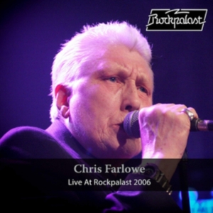 Farlowe Chris - Live At Rockpalast in der Gruppe VINYL bei Bengans Skivbutik AB (3565461)