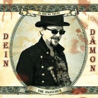 Snatcher - Dein Dämon in der Gruppe CD bei Bengans Skivbutik AB (3565492)