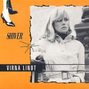 Lindt Virna - Shiver in der Gruppe CD bei Bengans Skivbutik AB (3565511)