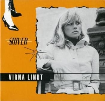 Lindt Virna - Shiver in der Gruppe CD / Pop bei Bengans Skivbutik AB (3565511)