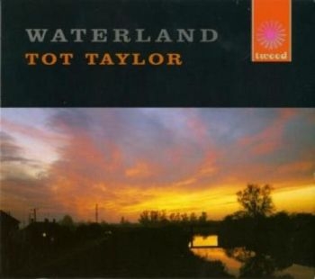 Taylor Tot And St George's Orchestr - Waterland in der Gruppe CD / Pop bei Bengans Skivbutik AB (3565513)