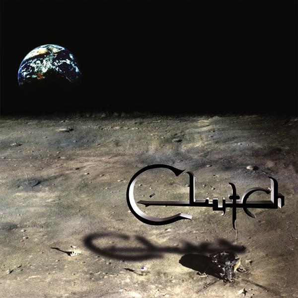 Clutch - Clutch in der Gruppe VINYL / Bestseller bei Bengans Skivbutik AB (3565804)