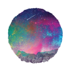 Khruangbin - The Universe Smiles Upon You in der Gruppe Minishops / Khruangbin bei Bengans Skivbutik AB (3565869)