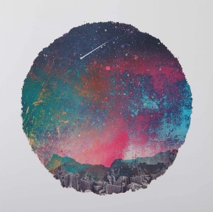Khruangbin - Universe Smiles Upon You The (Vinyl in der Gruppe Minishops / Khruangbin bei Bengans Skivbutik AB (3565869)