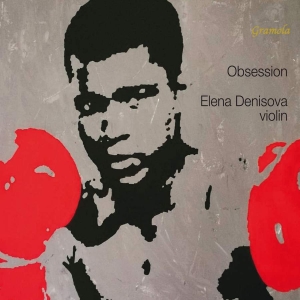 Various - Obsession in der Gruppe CD bei Bengans Skivbutik AB (3566071)