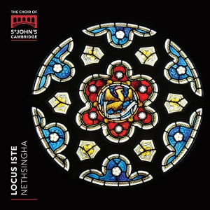 Various - Locus Iste in der Gruppe CD bei Bengans Skivbutik AB (3566076)
