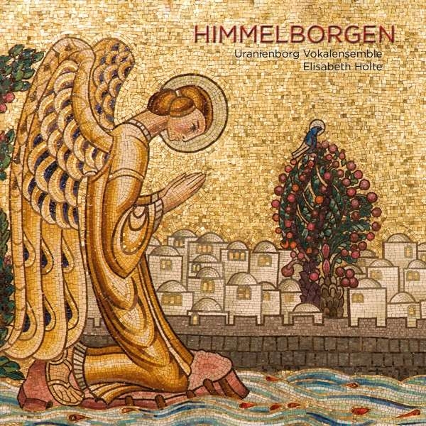 Various - Himmelborgen (Blu-Ray Audio + Sacd) in der Gruppe MUSIK / Musik Blu-Ray / Klassiskt bei Bengans Skivbutik AB (3566091)