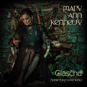 Kennedy Mary Ann - Glaschu - Songs Of The Glasgow Gàid in der Gruppe CD bei Bengans Skivbutik AB (3566098)