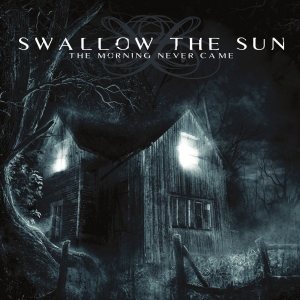 Swallow The Sun - The Morning Never Came in der Gruppe CD bei Bengans Skivbutik AB (3566156)