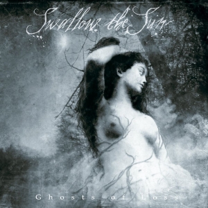 Swallow The Sun - Ghosts Of Loss in der Gruppe CD / Hårdrock/ Heavy metal bei Bengans Skivbutik AB (3566157)