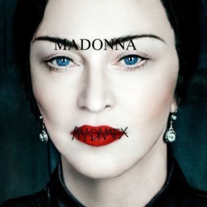 Madonna - Madame X (2Lp) in der Gruppe UNSERE TIPPS / Årsbästalistor 2019 / Årsbästa 2019 Mojo bei Bengans Skivbutik AB (3566160)