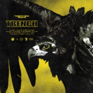Twenty One Pilots - Trench in der Gruppe -Start BM CD bei Bengans Skivbutik AB (3566163)