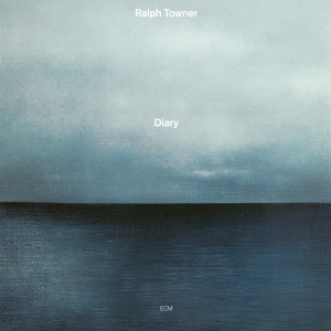 Towner Ralph - Diary in der Gruppe UNSERE TIPPS / Klassiska lablar / ECM Records bei Bengans Skivbutik AB (3566173)