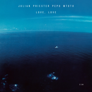 Priester Julian - Love, Love in der Gruppe CD bei Bengans Skivbutik AB (3566174)