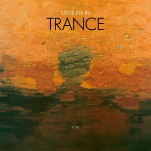 Kuhn Steve - Trance in der Gruppe UNSERE TIPPS / Klassiska lablar / ECM Records bei Bengans Skivbutik AB (3566176)