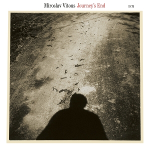 Vitous Miroslav - Journey's End in der Gruppe UNSERE TIPPS / Klassiska lablar / ECM Records bei Bengans Skivbutik AB (3566182)