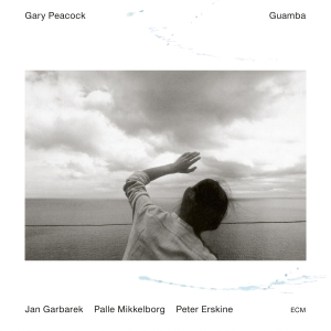 Peacock Gary Garbarek Jan Mikke - Guamba in der Gruppe UNSERE TIPPS / Klassiska lablar / ECM Records bei Bengans Skivbutik AB (3566184)
