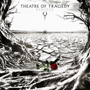 Theatre Of Tragedy - Remixed (Digipack) in der Gruppe CD bei Bengans Skivbutik AB (3566631)