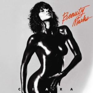 Ciara - Beauty Marks in der Gruppe CD bei Bengans Skivbutik AB (3566646)