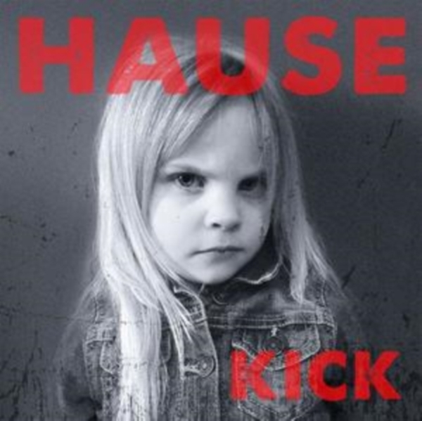Dave Hause - Kick in der Gruppe CD / Bestseller bei Bengans Skivbutik AB (3566648)