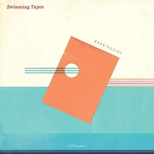 Swimming Tapes - Morningside in der Gruppe CD / Bestseller bei Bengans Skivbutik AB (3566655)
