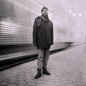 Lamar Gay Ben - Downtown Castle in der Gruppe VINYL bei Bengans Skivbutik AB (3566659)