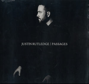 Rutledge Justin - Passages in der Gruppe VINYL bei Bengans Skivbutik AB (3566662)