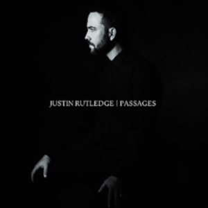 Rutledge Justin - Passages in der Gruppe CD bei Bengans Skivbutik AB (3566663)