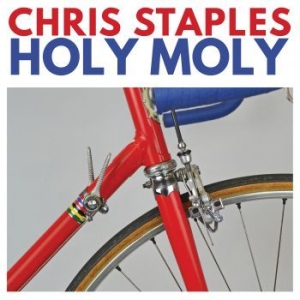 Staples Chris - Holy Moly in der Gruppe CD bei Bengans Skivbutik AB (3566667)