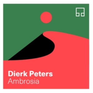 Peters Dierk - Ambrosia in der Gruppe CD bei Bengans Skivbutik AB (3566669)