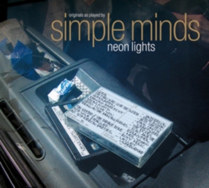 Simple Minds - Neon Lights - Expanded in der Gruppe Minishops / Simple Minds bei Bengans Skivbutik AB (3566688)