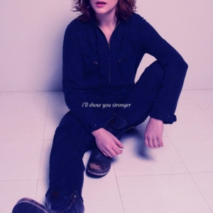 Pronoun - I'll Show You Stronger in der Gruppe CD bei Bengans Skivbutik AB (3566708)