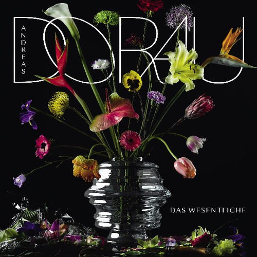 Dorau Andreas - Das Wesentliche in der Gruppe VINYL / Rock bei Bengans Skivbutik AB (3566723)