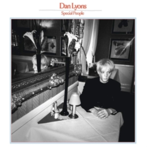 Dan Lyons - Special People in der Gruppe VINYL bei Bengans Skivbutik AB (3566747)