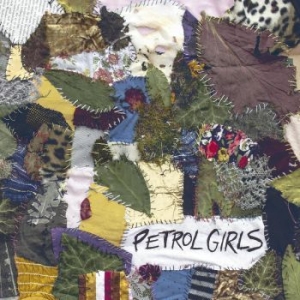 Petrol Girls - Cut And Stitch (Indie Exclusive, Tr in der Gruppe UNSERE TIPPS / Årsbästalistor 2019 / Årsbästa 2019 Kerrang bei Bengans Skivbutik AB (3566758)