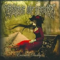 Cradle Of Filth - Evermore Darkly in der Gruppe Minishops / Cradle Of Filth bei Bengans Skivbutik AB (3568125)