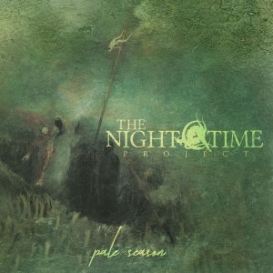 Nighttimeproject The - Pale Season in der Gruppe CD bei Bengans Skivbutik AB (3568127)