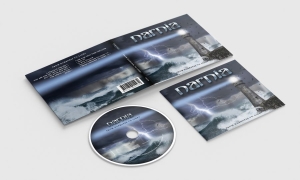 Narnia - From Darkness To Light (Digipack) in der Gruppe CD bei Bengans Skivbutik AB (3568129)