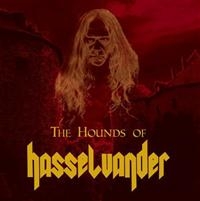 HASSELVANDER JOE - HOUNDS OF HASSELVANDER in der Gruppe CD bei Bengans Skivbutik AB (3568135)