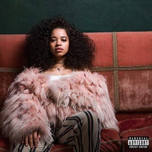Ella Mai - Ella Mai in der Gruppe CD bei Bengans Skivbutik AB (3570505)
