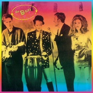The B52's - Cosmic Thing in der Gruppe VINYL bei Bengans Skivbutik AB (3571995)