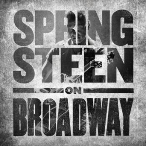 Springsteen Bruce - Springsteen On Broadway in der Gruppe UNSERE TIPPS / Musikboxen bei Bengans Skivbutik AB (3573156)