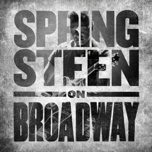 Springsteen Bruce - Springsteen On Broadway in der Gruppe UNSERE TIPPS / Musikboxen bei Bengans Skivbutik AB (3573156)