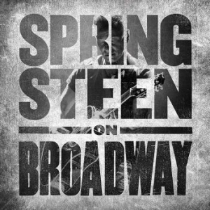 Springsteen Bruce - Springsteen On Broadway in der Gruppe CD bei Bengans Skivbutik AB (3573157)