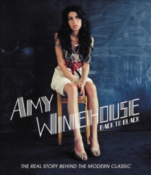 Amy Winehouse - Back To Black (Br) in der Gruppe MUSIK / Musik Blu-Ray / Rock bei Bengans Skivbutik AB (3574452)