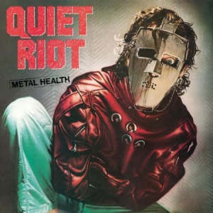 Quiet Riot - Metal Health in der Gruppe UNSERE TIPPS / Klassiska lablar / Music On Vinyl bei Bengans Skivbutik AB (3575959)